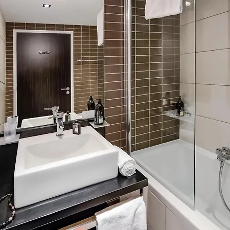 Aparthotel Adagio Centre 3*
