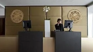 Adagio Centre 3* غرونوبل
