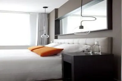 Adagio Centre شقة فندقية