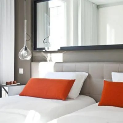 Adagio Centre 3* غرونوبل