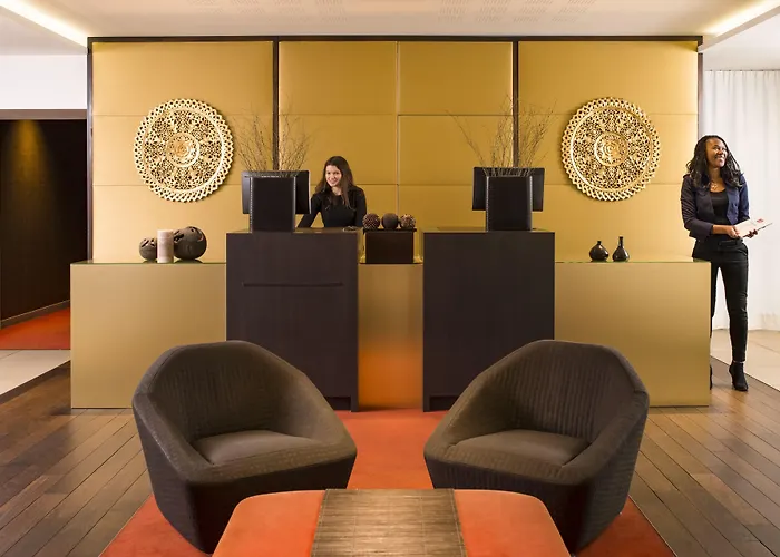 Adagio Centre