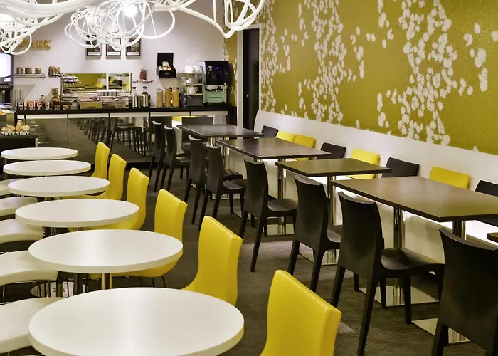 Adagio Centre