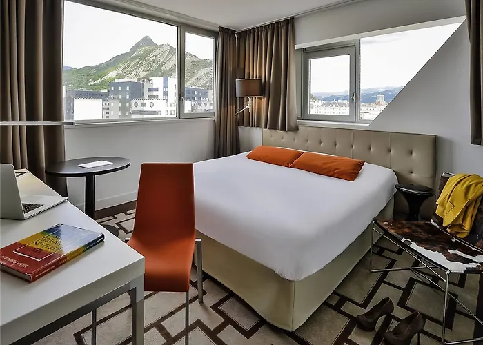 Adagio Centre 3* Grenoble