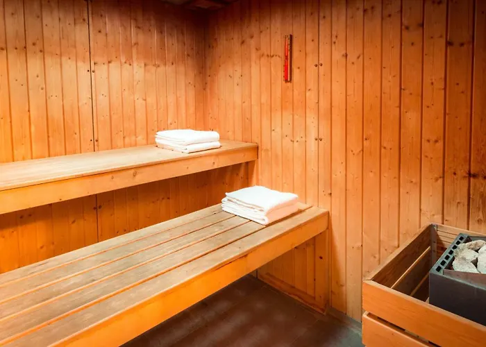 Adagio Centre 3* غرونوبل