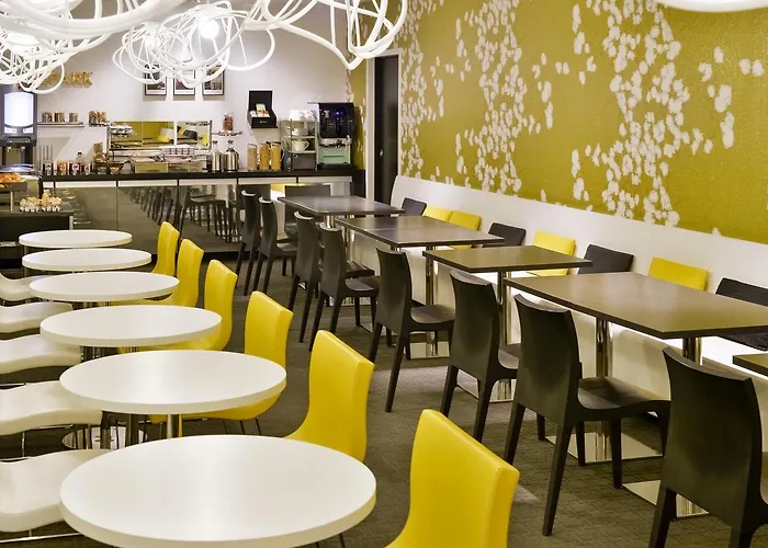 Adagio Centre