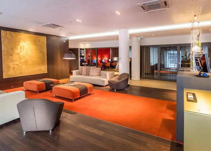 Adagio Centre
