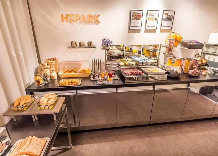 Adagio Centre 3* غرونوبل