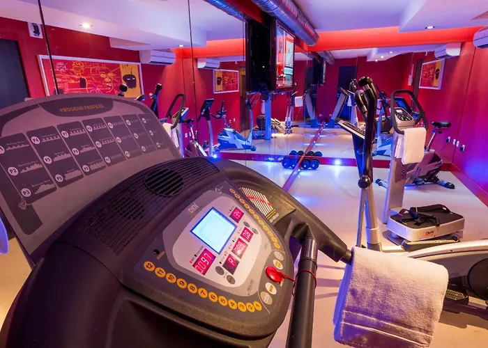 Adagio Centre 3* Grenoble