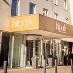 Adagio Centre Grenoble
