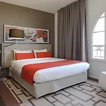 Adagio Centre Hotel apartamentowy Grenoble
