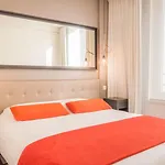 Hotel apartamentowy Adagio Centre Grenoble