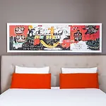 Apart-hotel Adagio Centre
