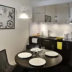 Adagio Centre 3*