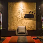 Hotel apartamentowy Adagio Centre Grenoble