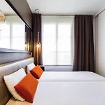 Hotel apartamentowy Adagio Centre Grenoble