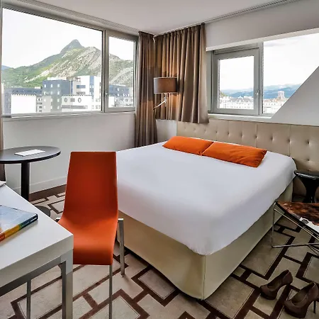 Adagio Centre 3* Grenoble