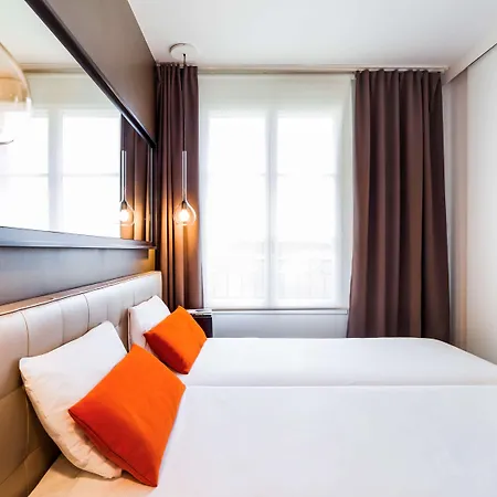 Aparthotel Adagio Centre