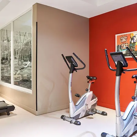 Adagio Centre 3* Grenoble