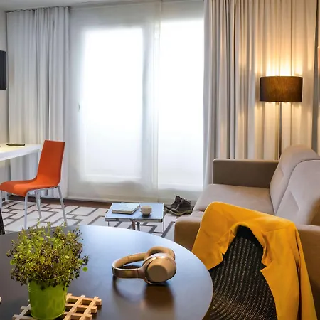 Adagio Centre 3* Grenoble