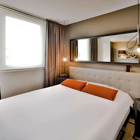 Aparthotel Adagio Centre