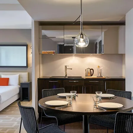 Aparthotel Adagio Centre Grenoble