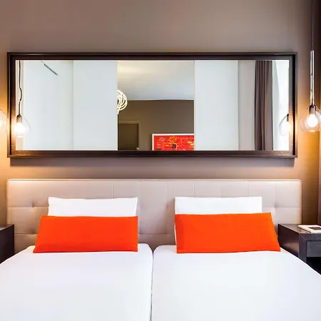 Aparthotel Adagio Centre