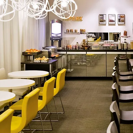 Adagio Centre 3* Grenoble