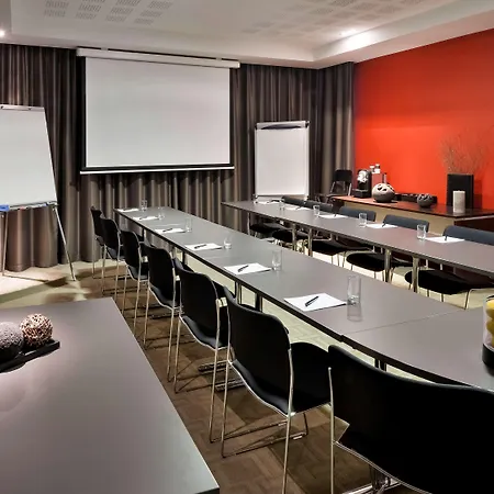 Aparthotel Adagio Centre Grenoble