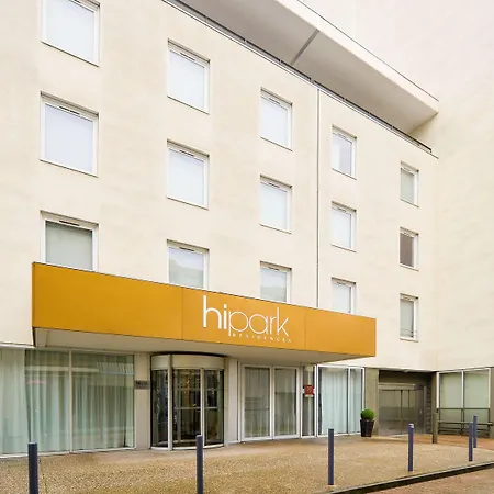 Adagio Centre 3* Grenoble