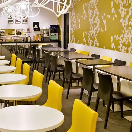 Aparthotel Adagio Centre