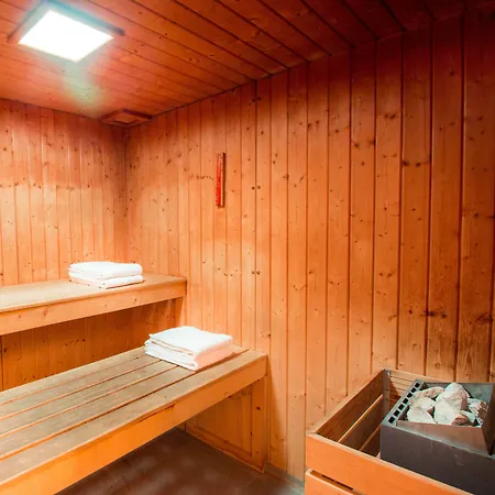 Adagio Centre Grenoble