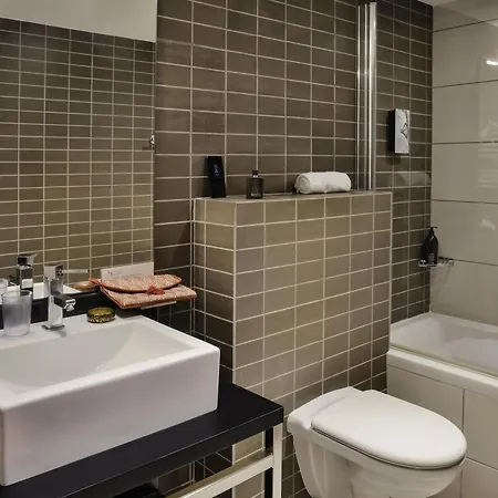 Adagio Centre 3* Grenoble