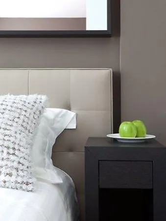 Adagio Centre 아파트호텔