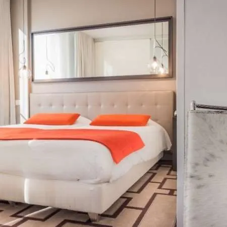 Adagio Centre 3* 그르노블