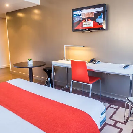 Adagio Centre Aparthotel Grenoble