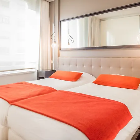 Aparthotel Adagio Centre Grenoble