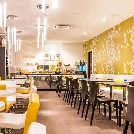 Adagio Centre 3* Grenoble