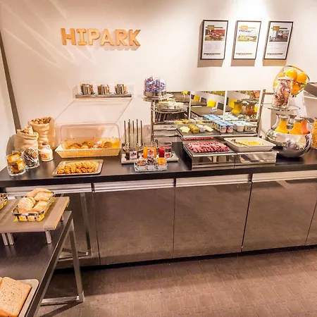 Adagio Centre 3* 그르노블