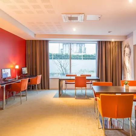 Adagio Centre 3* 그르노블