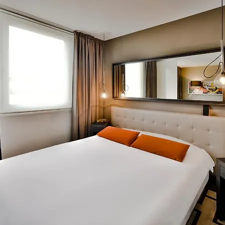 아파트호텔 Adagio Centre 3*