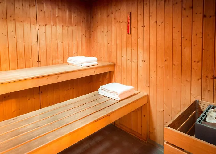 Apartmanhotel Adagio Centre 3*